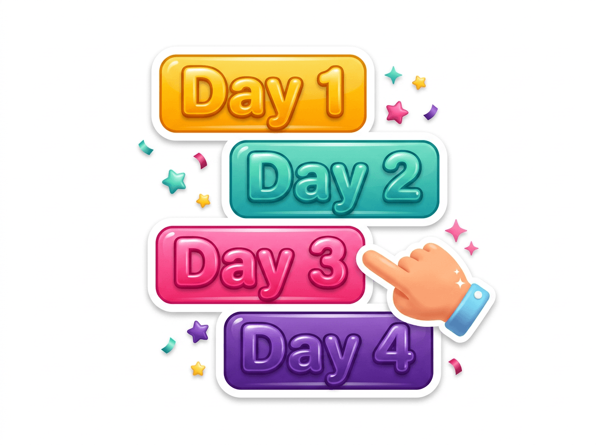 Preview and customize your messages